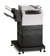 HP LaserJet 4345xm MFP